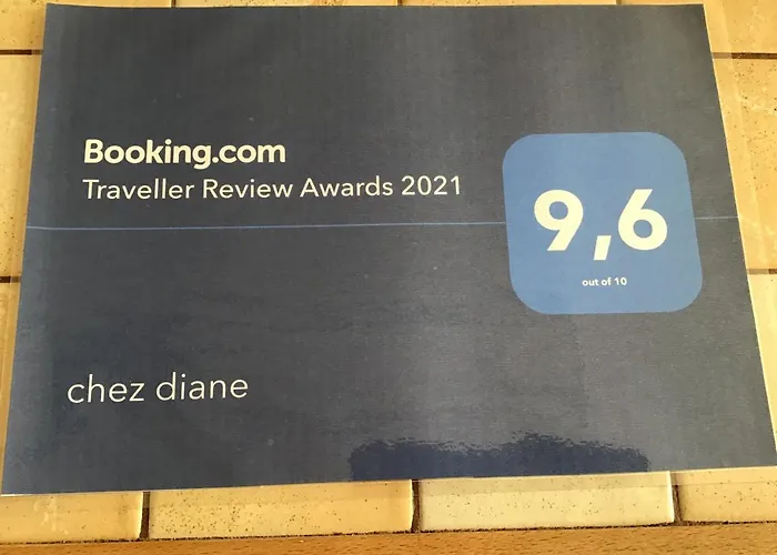 Chez Diane