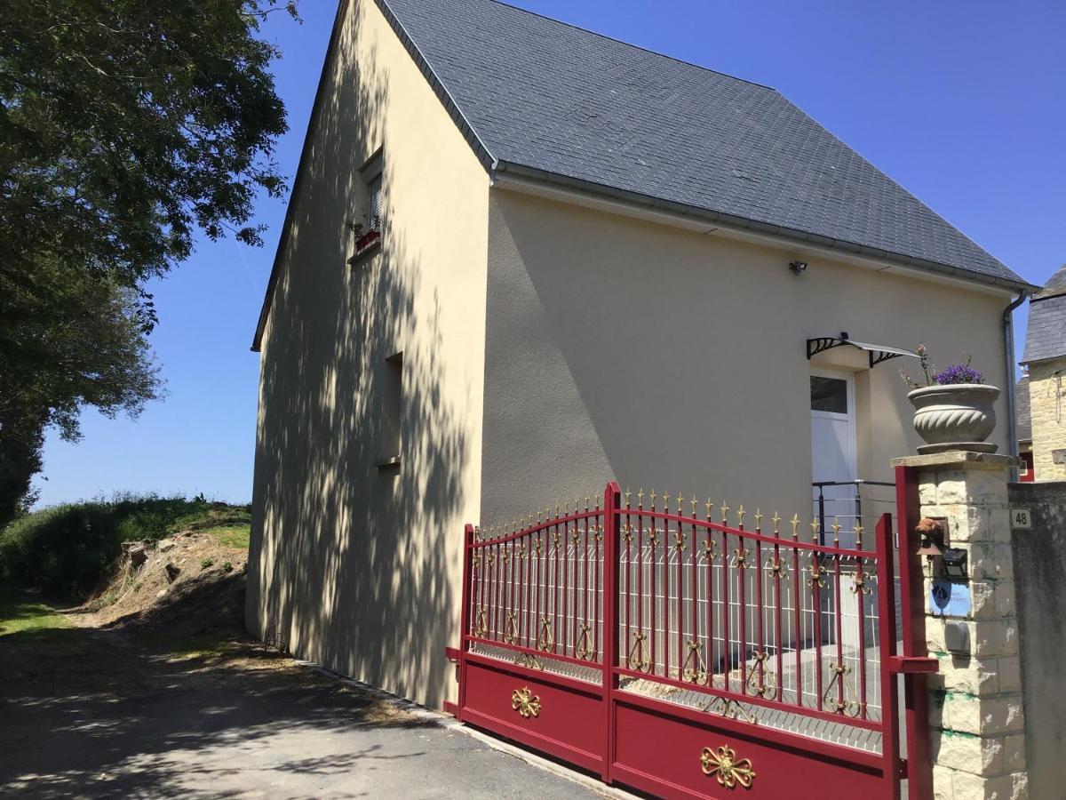 Chez Diane Appartamento Barbeville