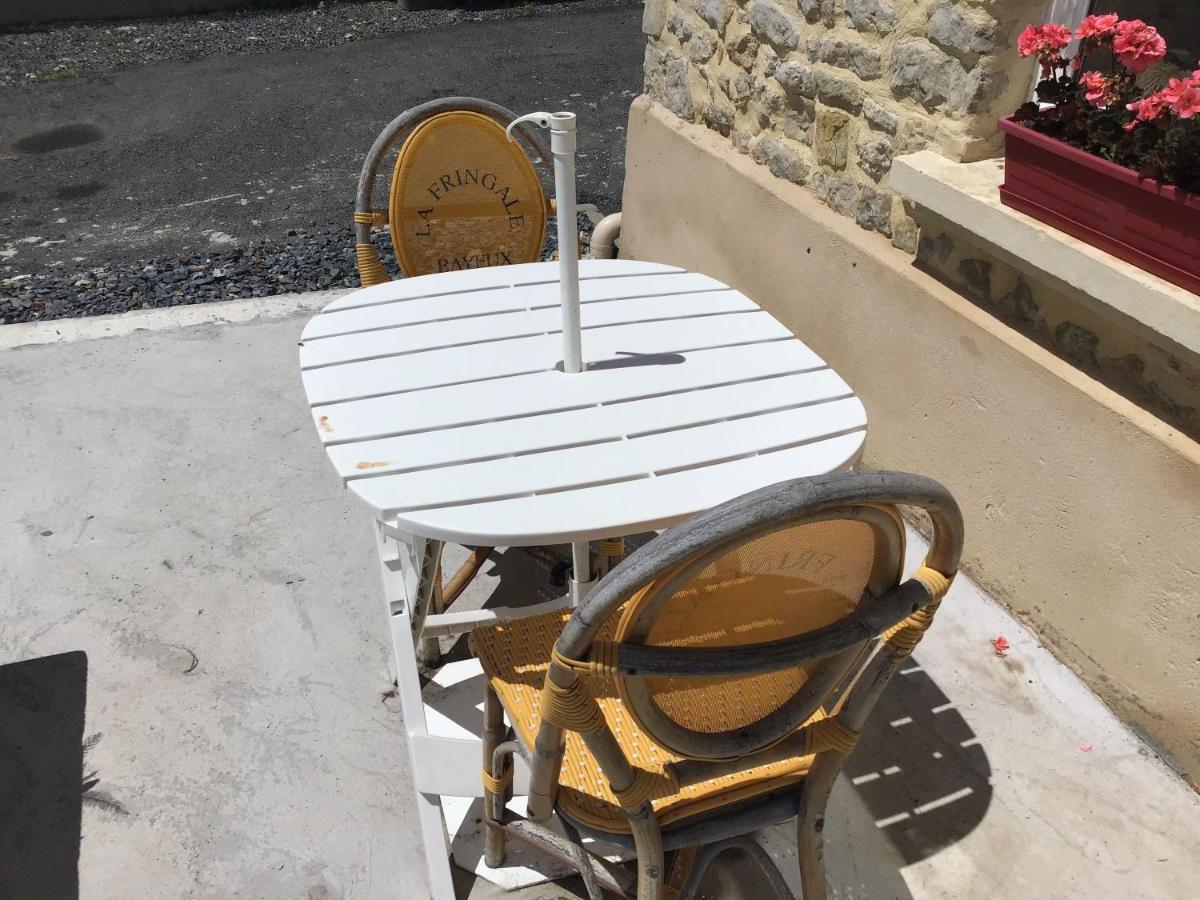 Chez Diane Appartamento *