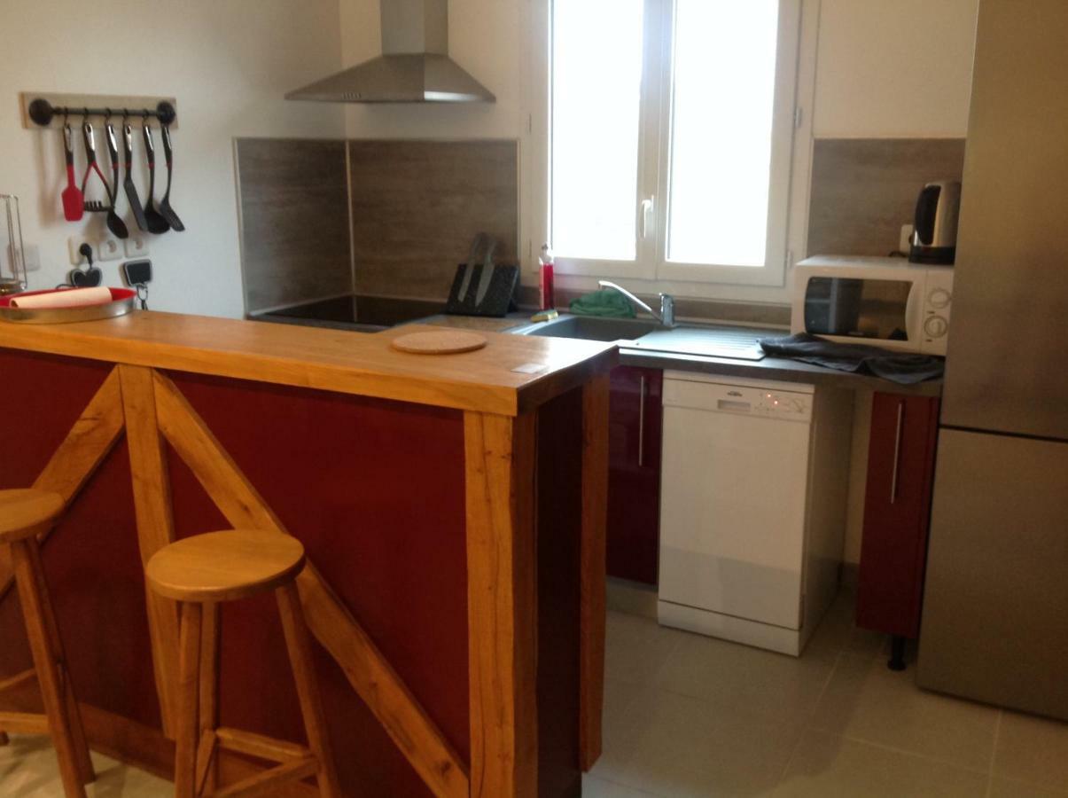 Appartamento Chez Diane Barbeville