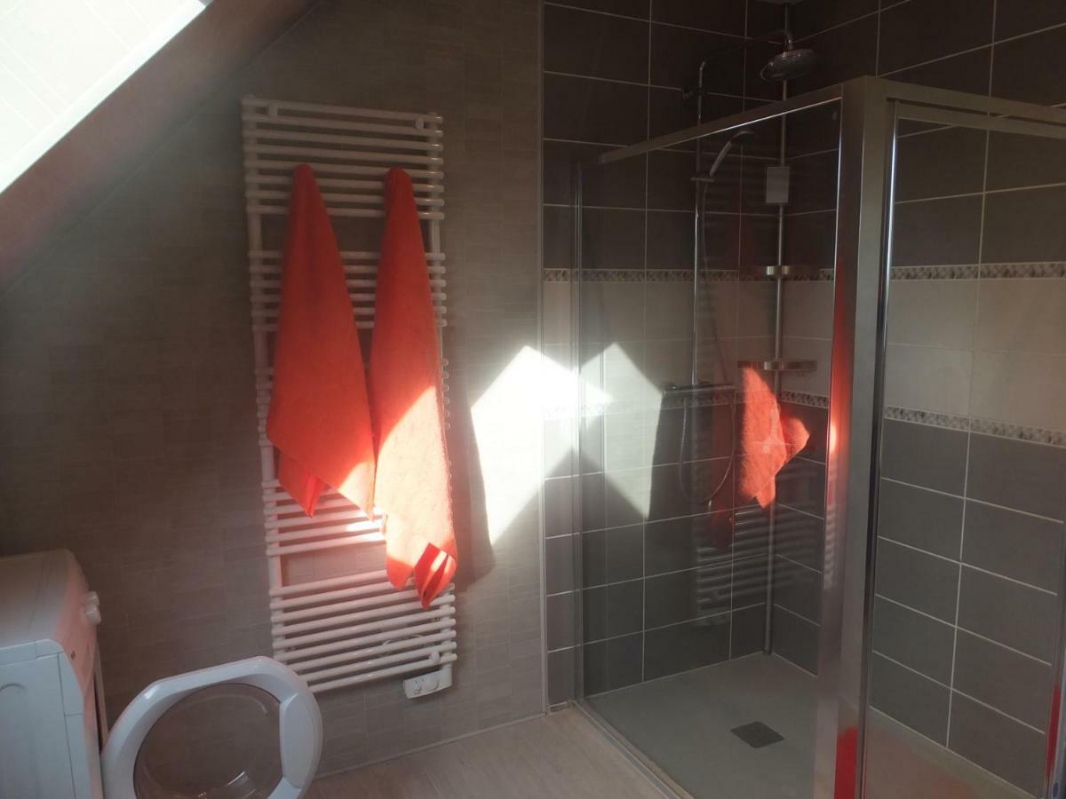 Appartamento Chez Diane Barbeville